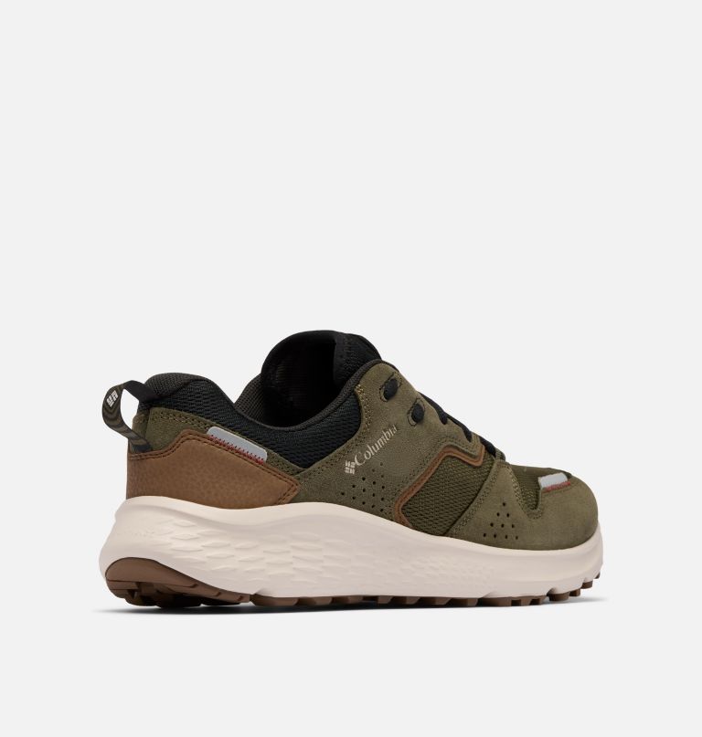 herenschoenen van benson