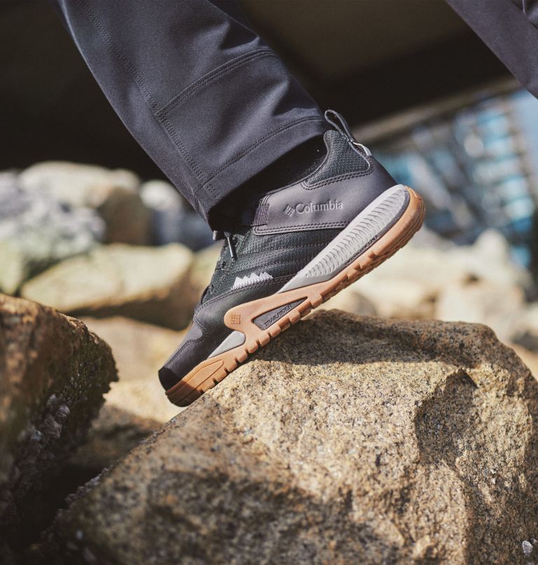 landroamer trailrider-schoen voor heren