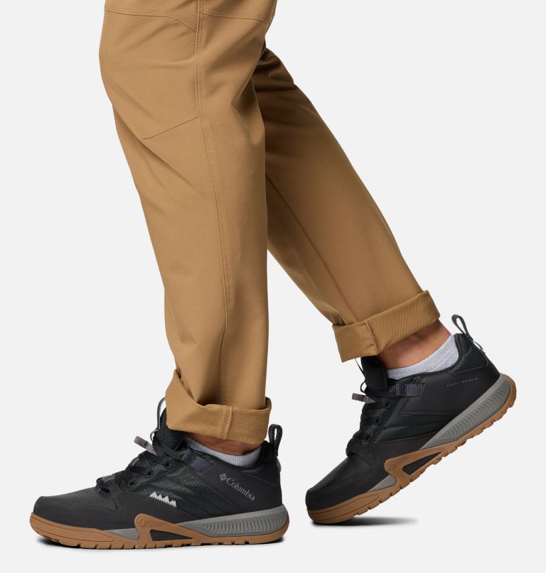 landroamer trailrider-schoen voor heren