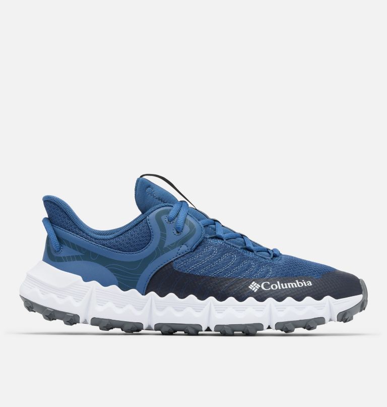 heren voyager flx schoen
