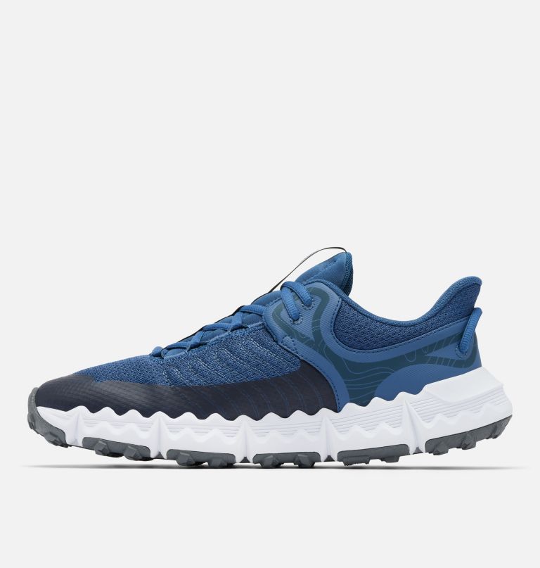 heren voyager flx schoen