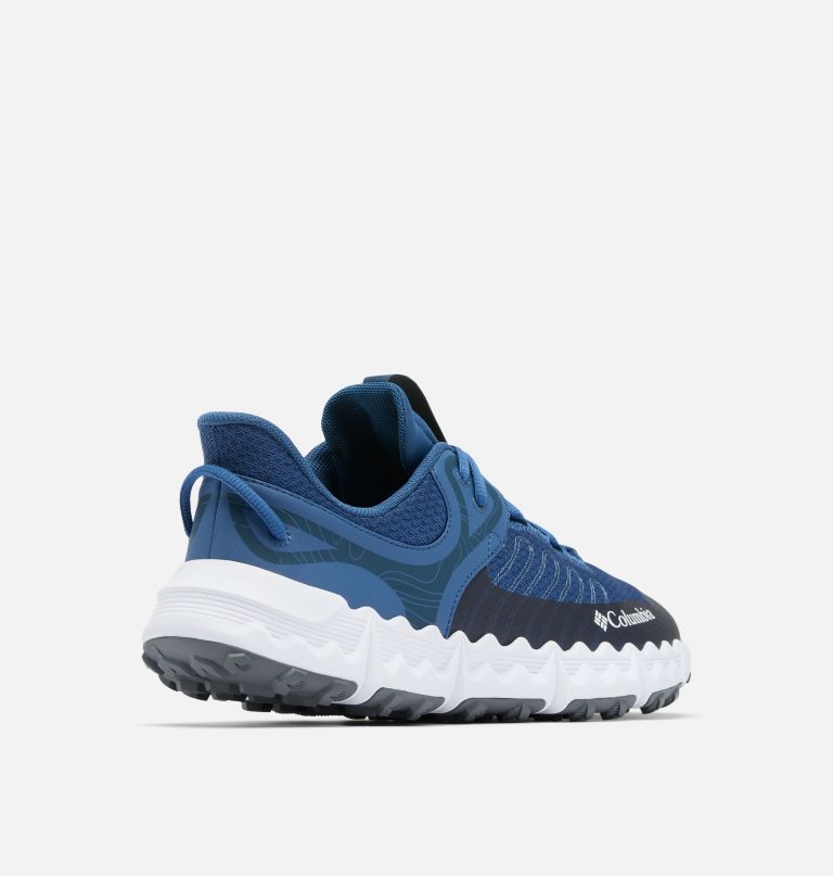 heren voyager flx schoen
