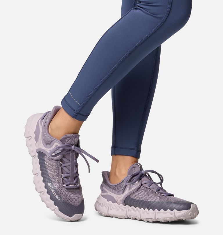 dames voyager flx schoen
