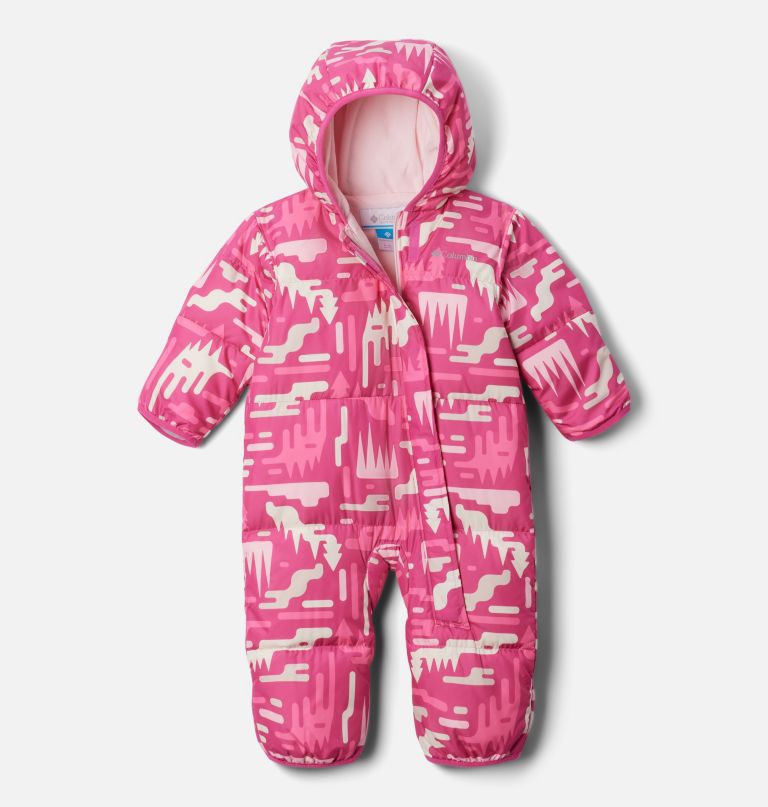 baby snuggly bunny ii slinger