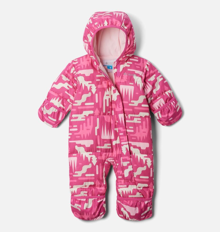 baby snuggly bunny ii slinger