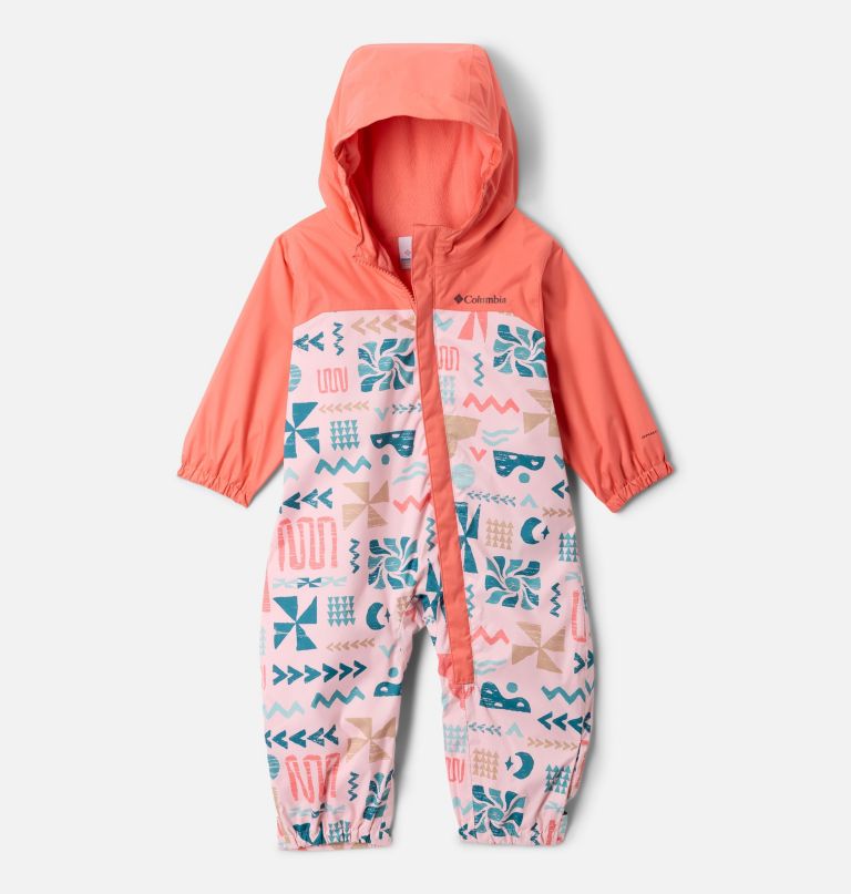 infant critter jitters iii regenpak