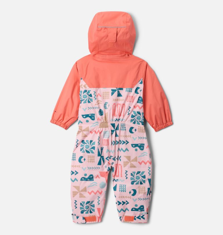 infant critter jitters iii regenpak