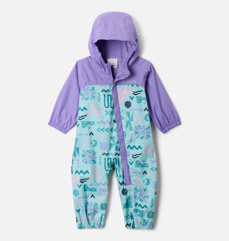 infant critter jitters iii regenpak