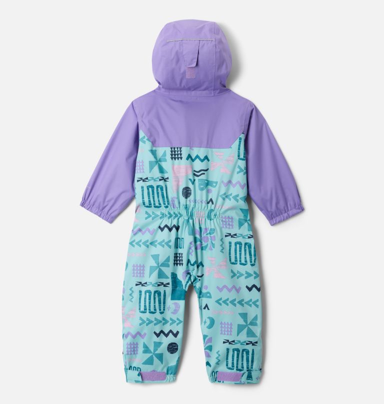 infant critter jitters iii regenpak