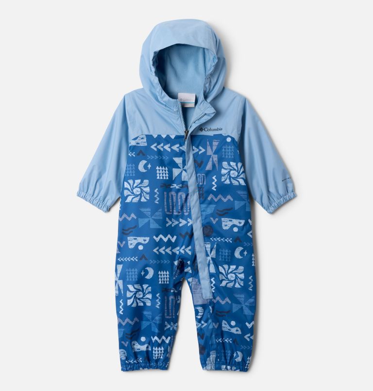 infant critter jitters iii regenpak