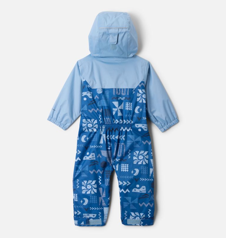 infant critter jitters iii regenpak