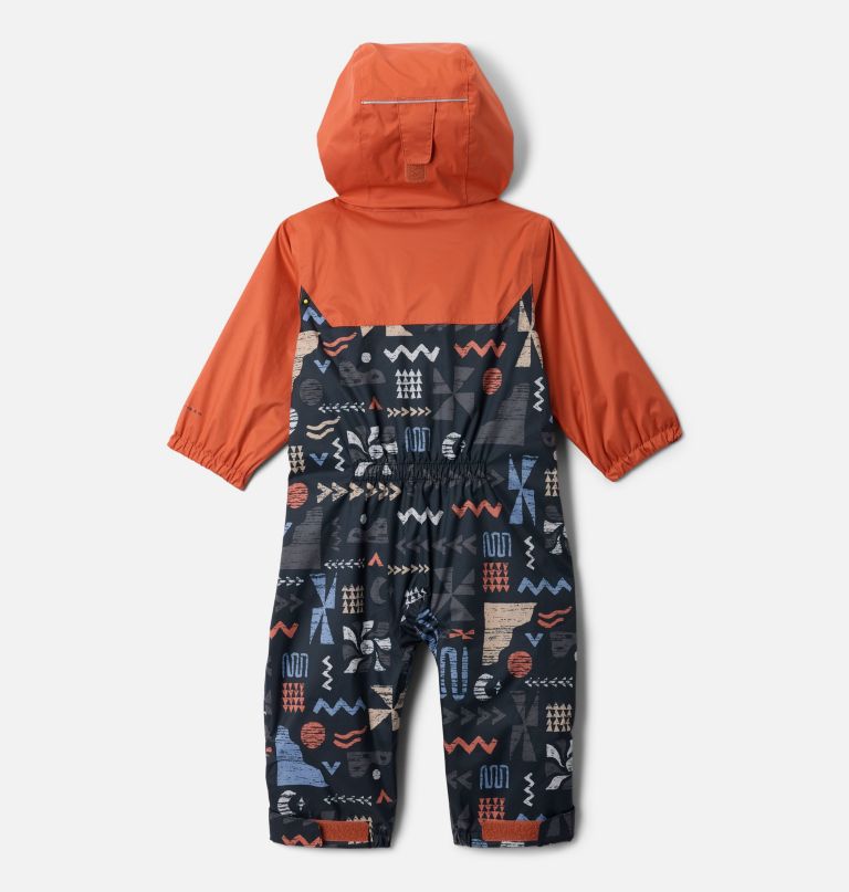 infant critter jitters iii regenpak