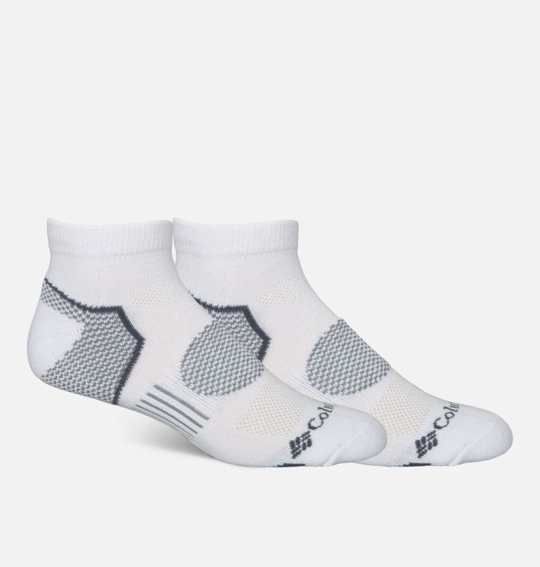 heren balance point lage sokken - 2 stuks