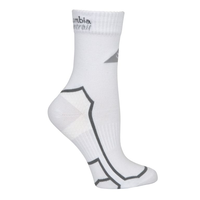 run quarter socks - 1 pak