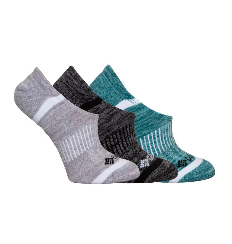space dye eclipse liner sokken - 3-pack
