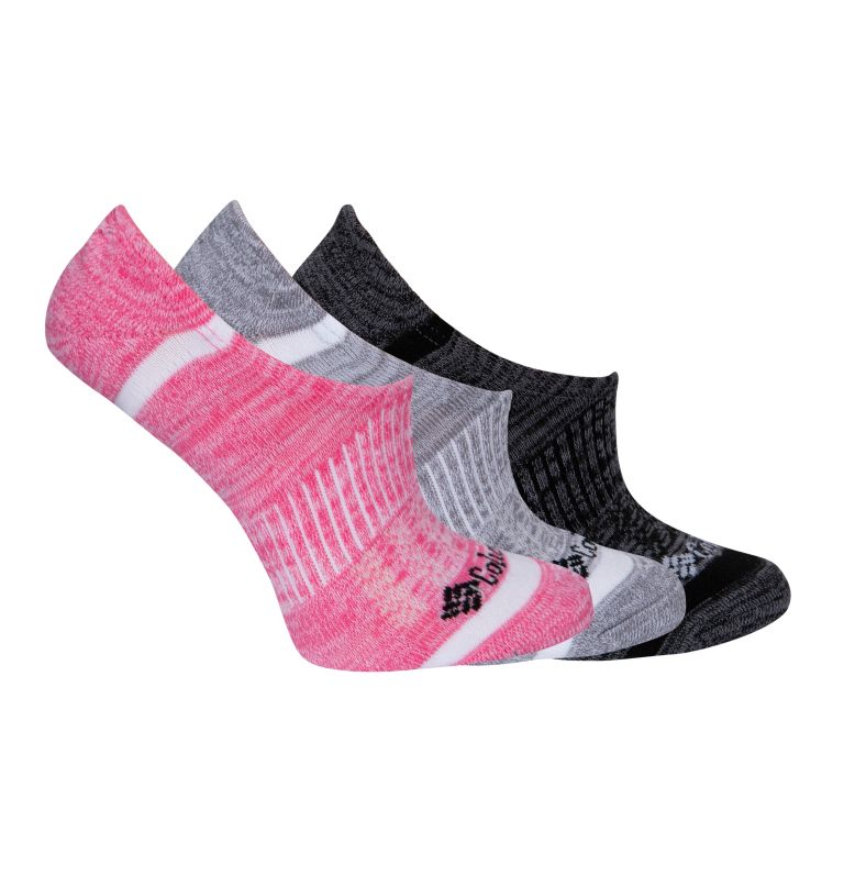 space dye eclipse liner sokken - 3-pack