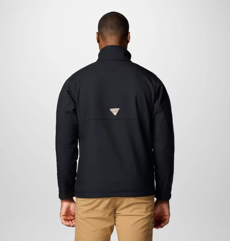 heren phg ascender ii softshelljas