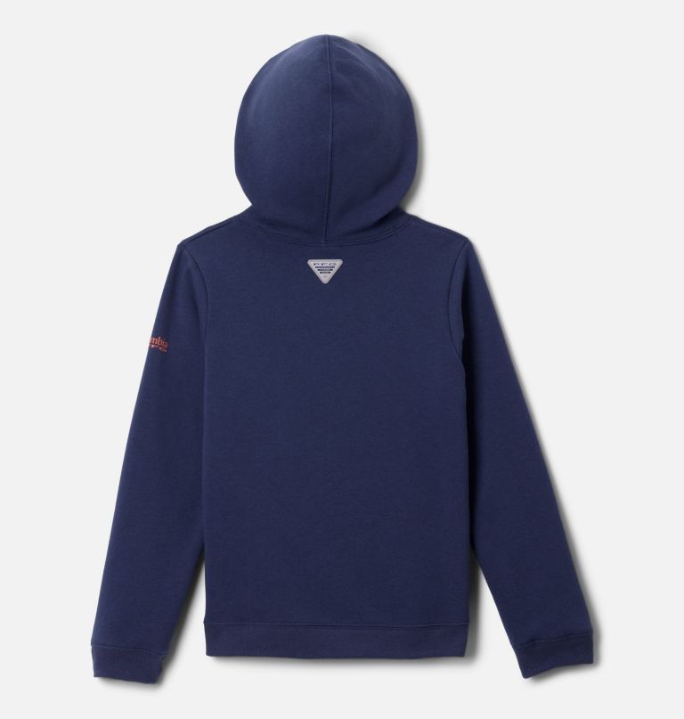 pfg bathy-square hoodie voor jongens