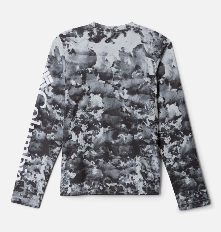 kinder pfg super terminal tackle t-shirt met lange mouwen