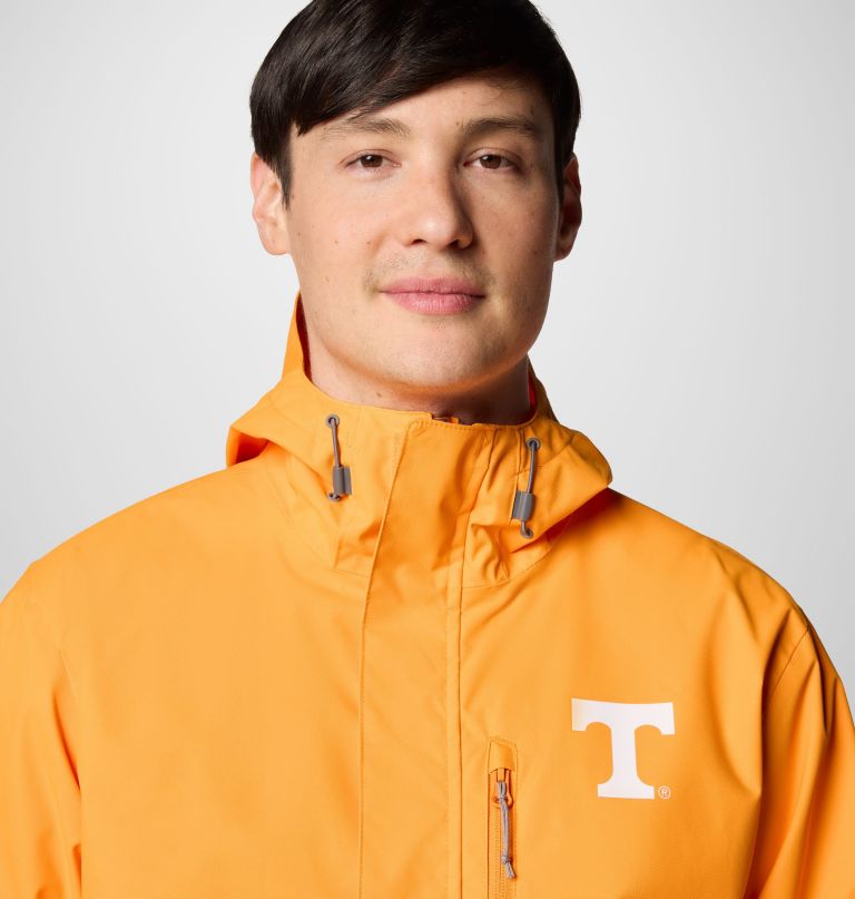 heren collegiate field bound jas - lang - tennessee