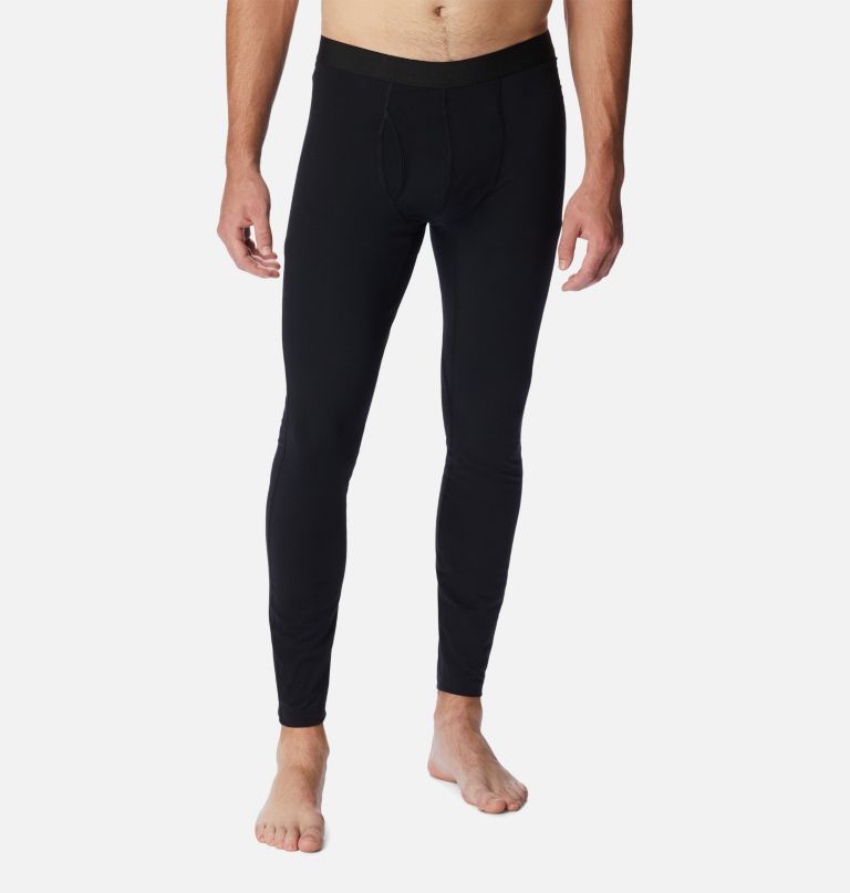 omni-heat baselayer tights voor heren middelzwaar