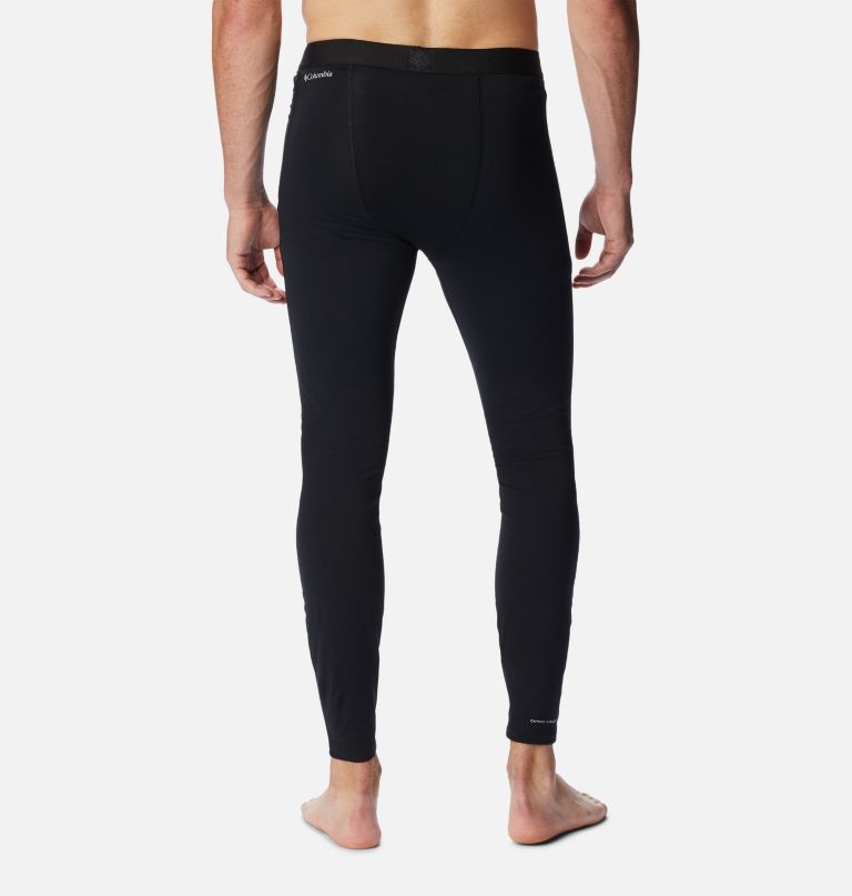 omni-heat baselayer tights voor heren middelzwaar