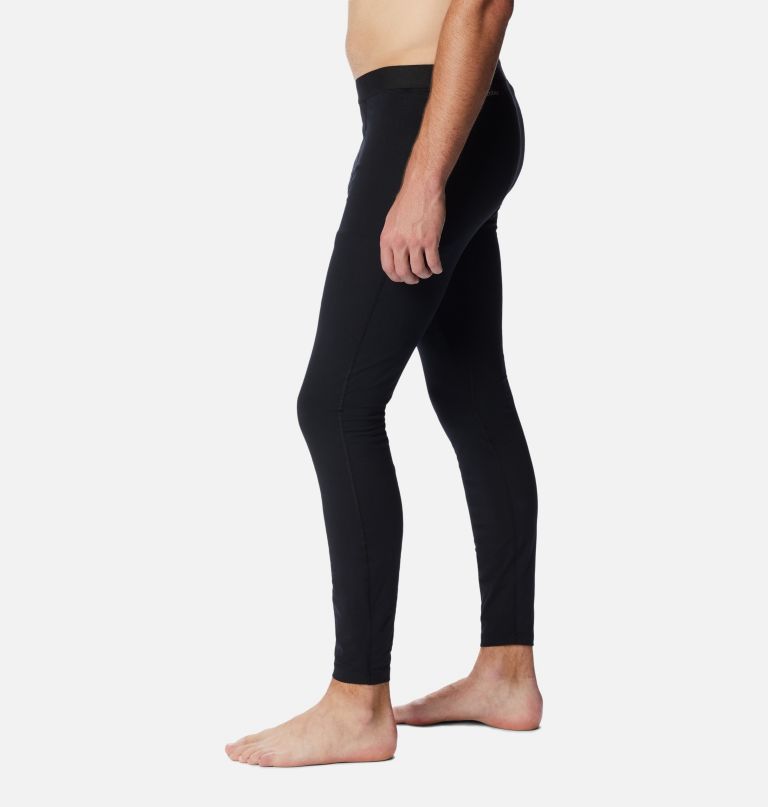 omni-heat baselayer tights voor heren middelzwaar