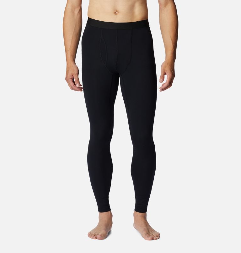 middelzware baselayer legging voor heren