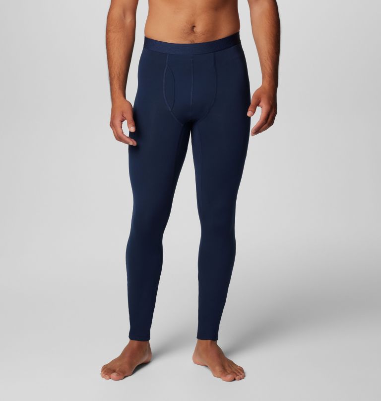 middelzware baselayer legging voor heren