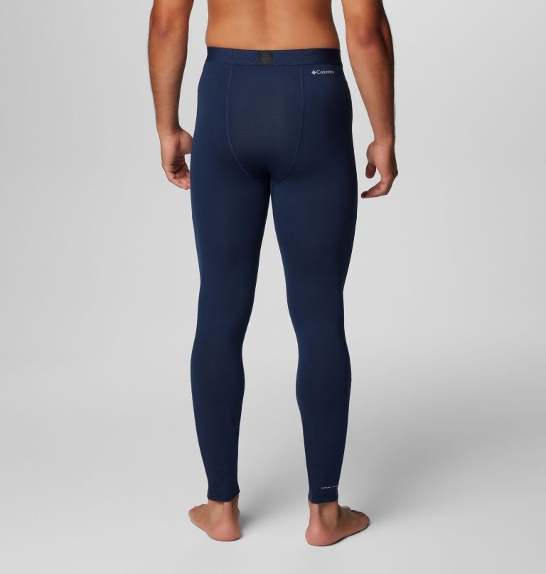 middelzware baselayer legging voor heren