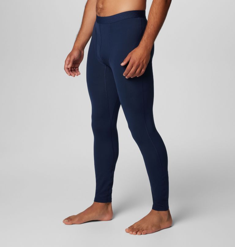 middelzware baselayer legging voor heren