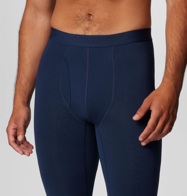 middelzware baselayer legging voor heren
