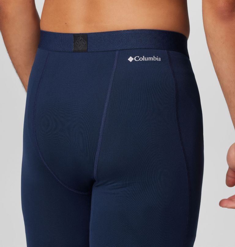 middelzware baselayer legging voor heren
