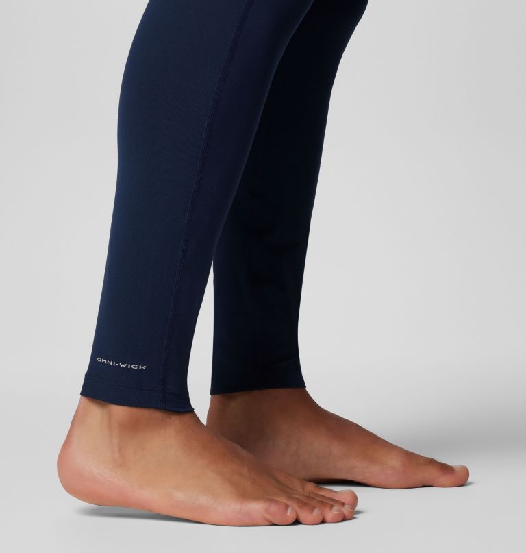 middelzware baselayer legging voor heren