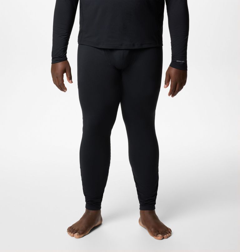 middelzware baselayer legging voor heren