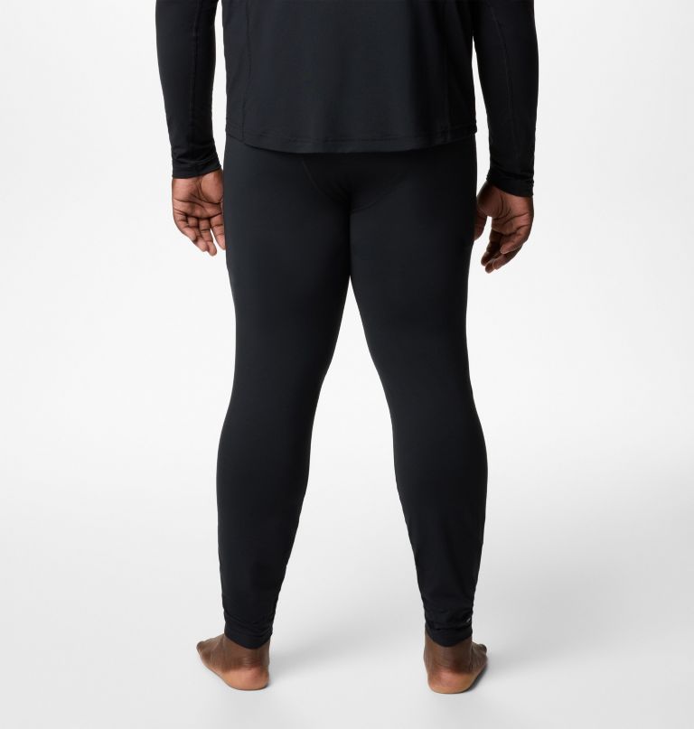 middelzware baselayer legging voor heren