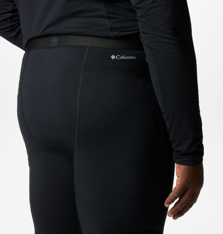 middelzware baselayer legging voor heren