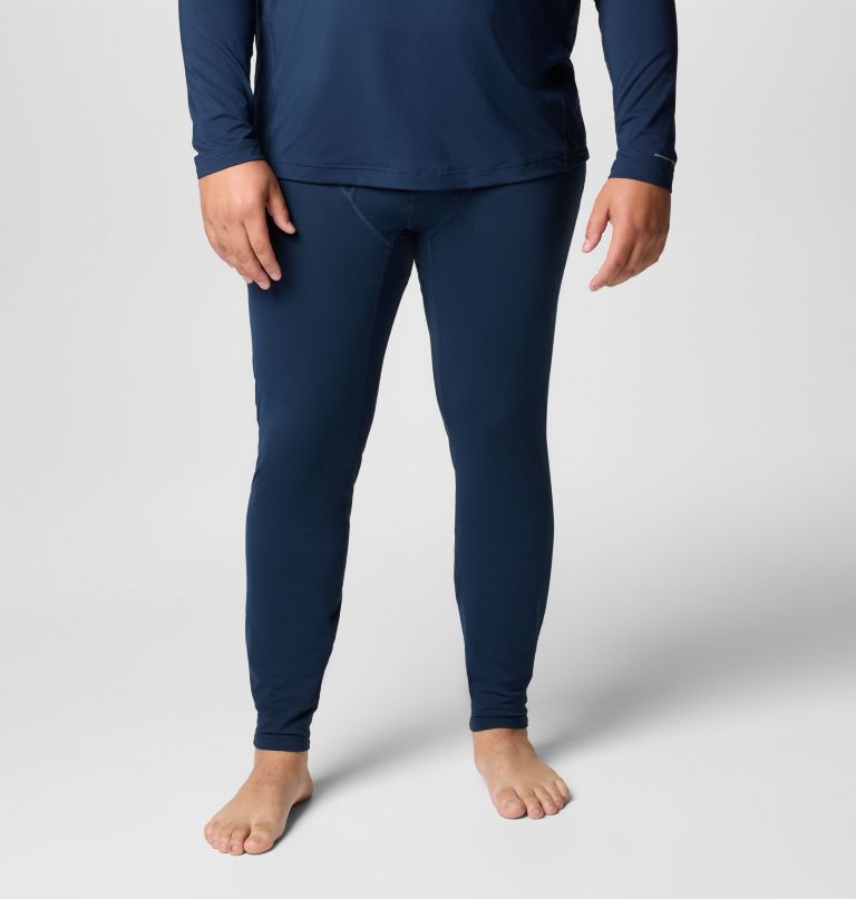 middelzware baselayer legging voor heren