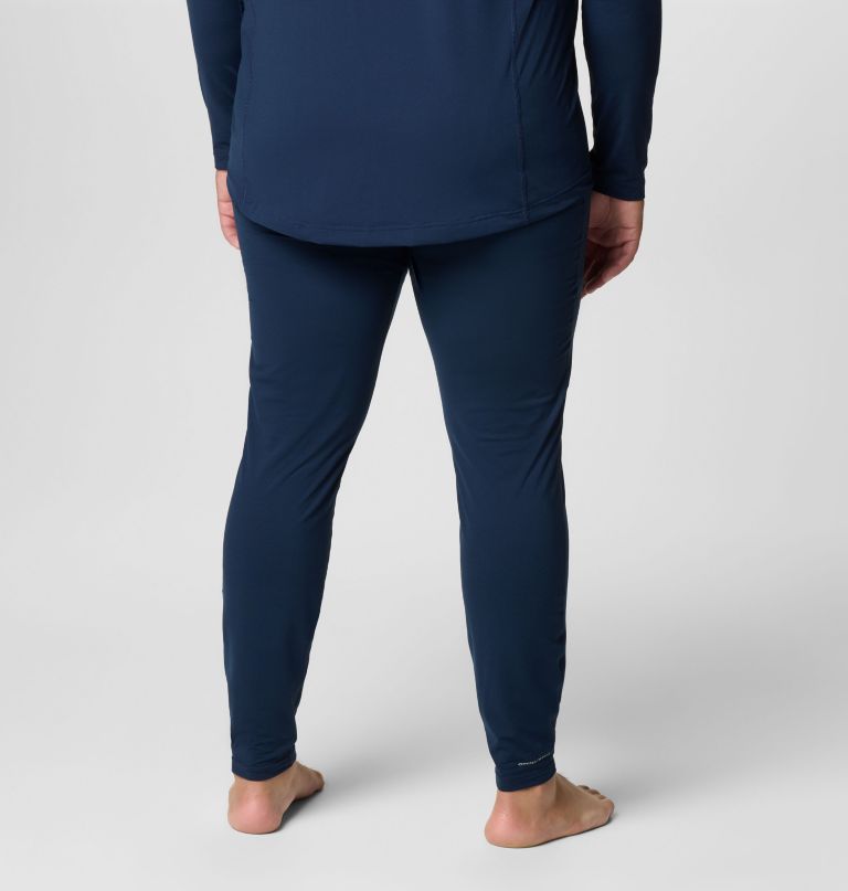 middelzware baselayer legging voor heren