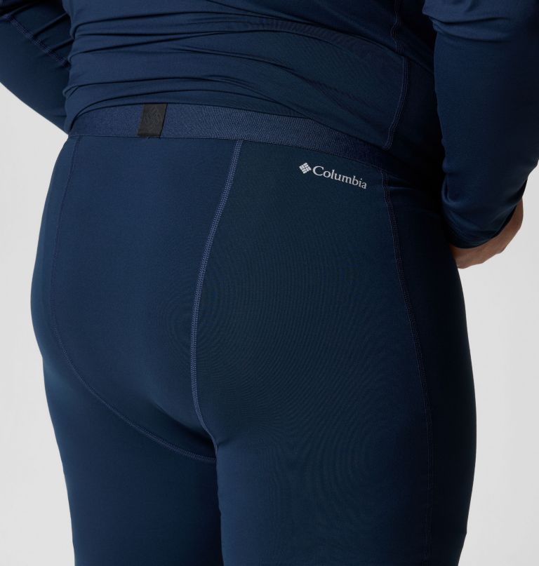 middelzware baselayer legging voor heren