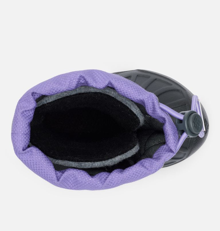 peuter powderbug snowlite laars