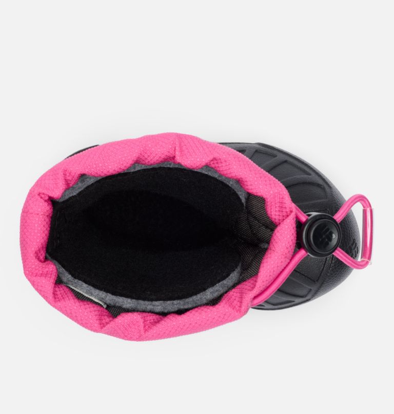 peuter powderbug snowlite laars