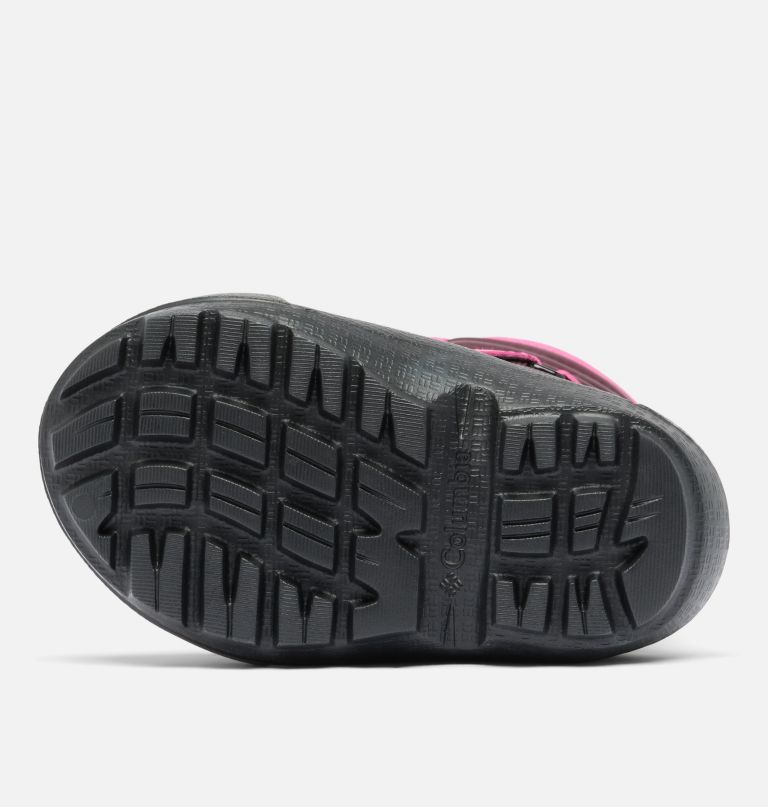 peuter powderbug snowlite laars