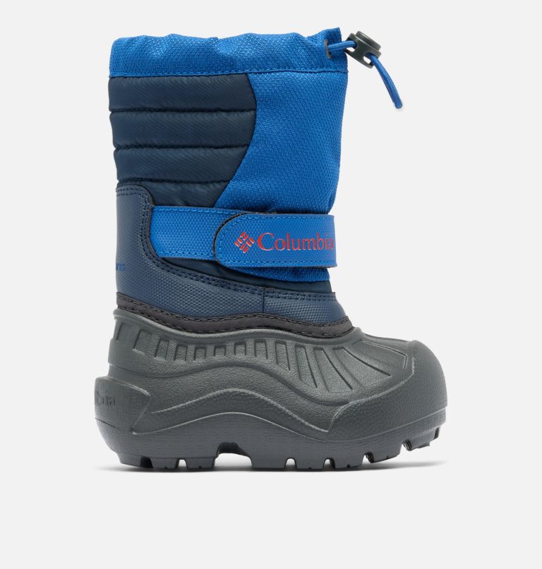 peuter powderbug snowlite laars