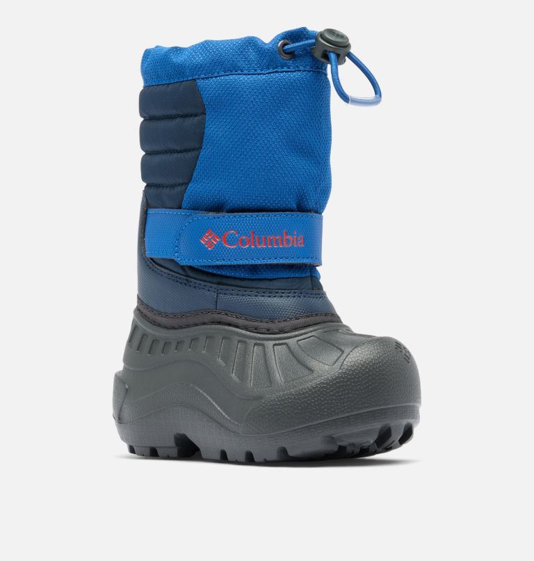 peuter powderbug snowlite laars