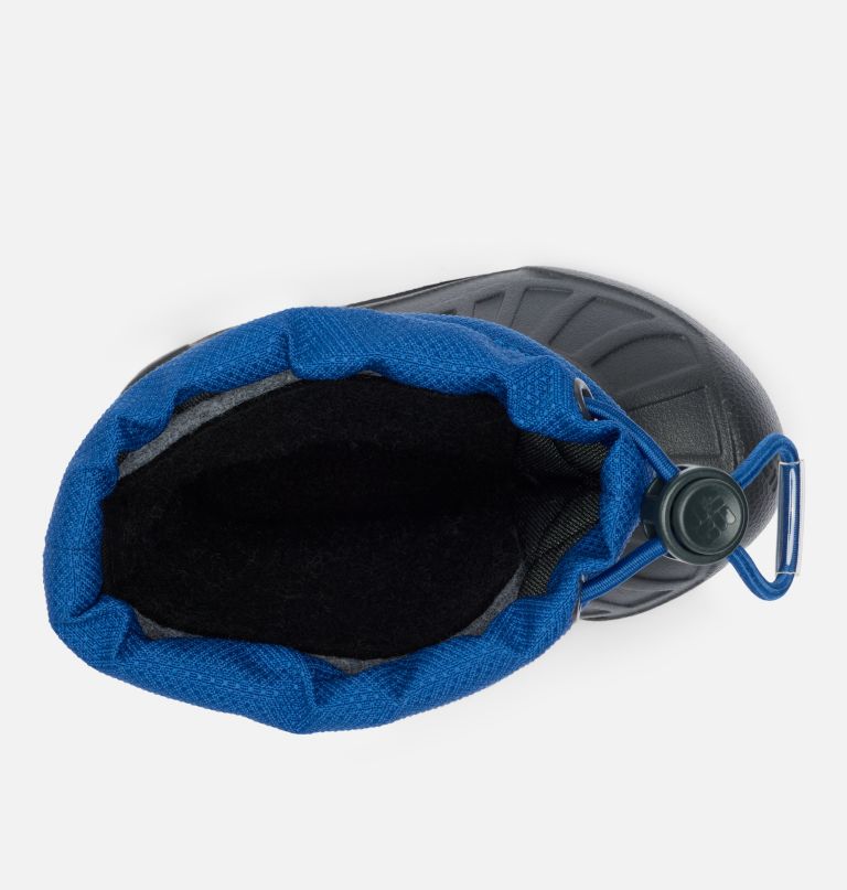 peuter powderbug snowlite laars
