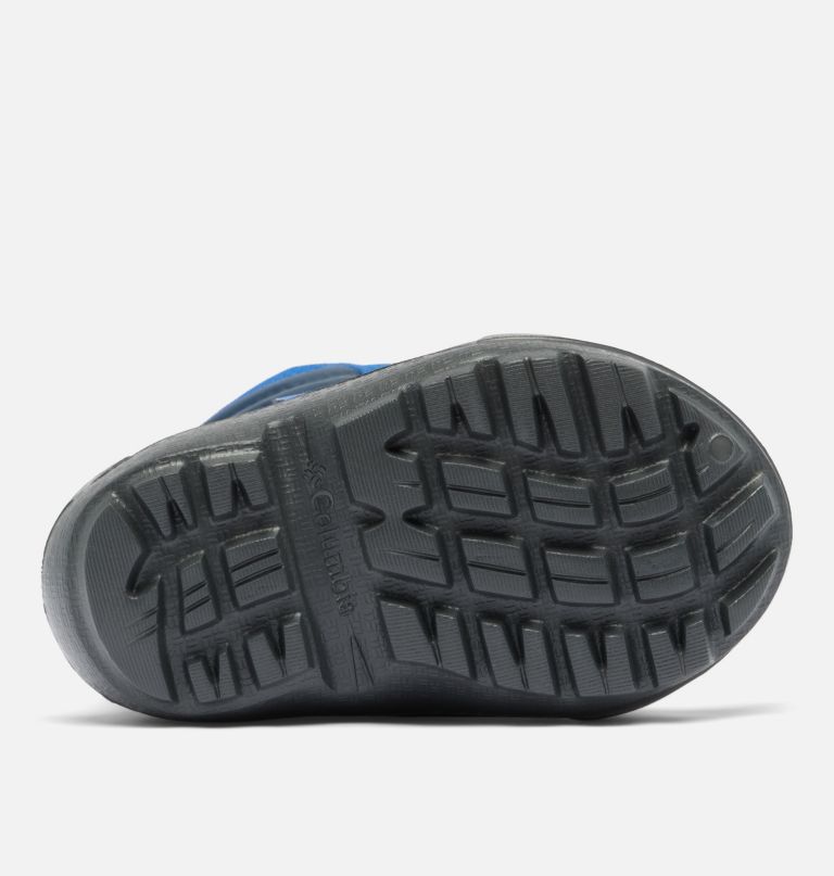 peuter powderbug snowlite laars