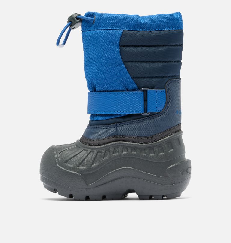 peuter powderbug snowlite laars