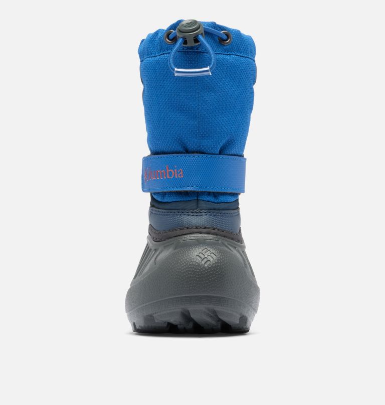 peuter powderbug snowlite laars