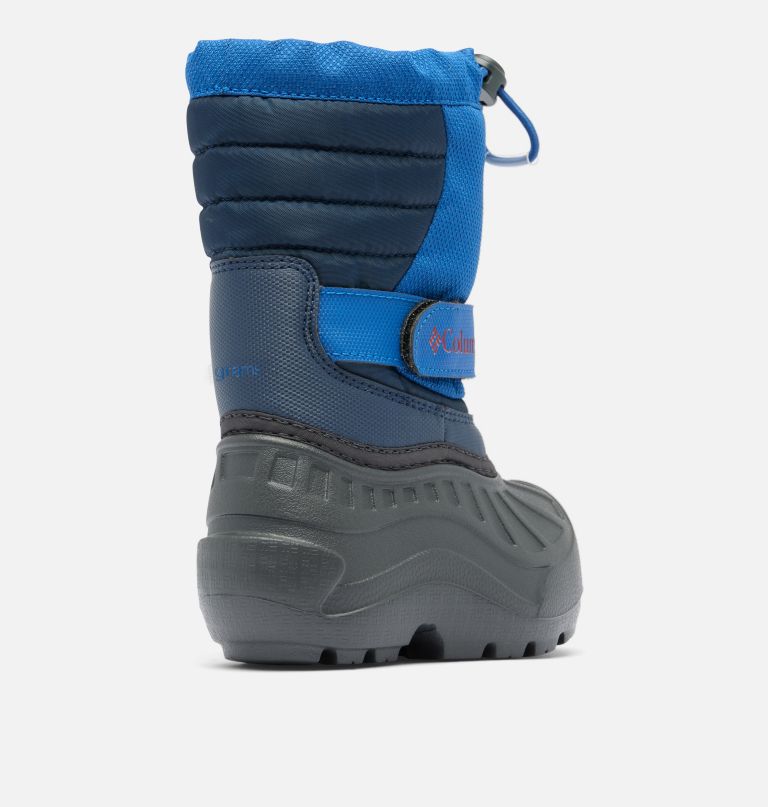 peuter powderbug snowlite laars